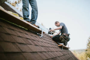 Local Roofers in Stanford, CA